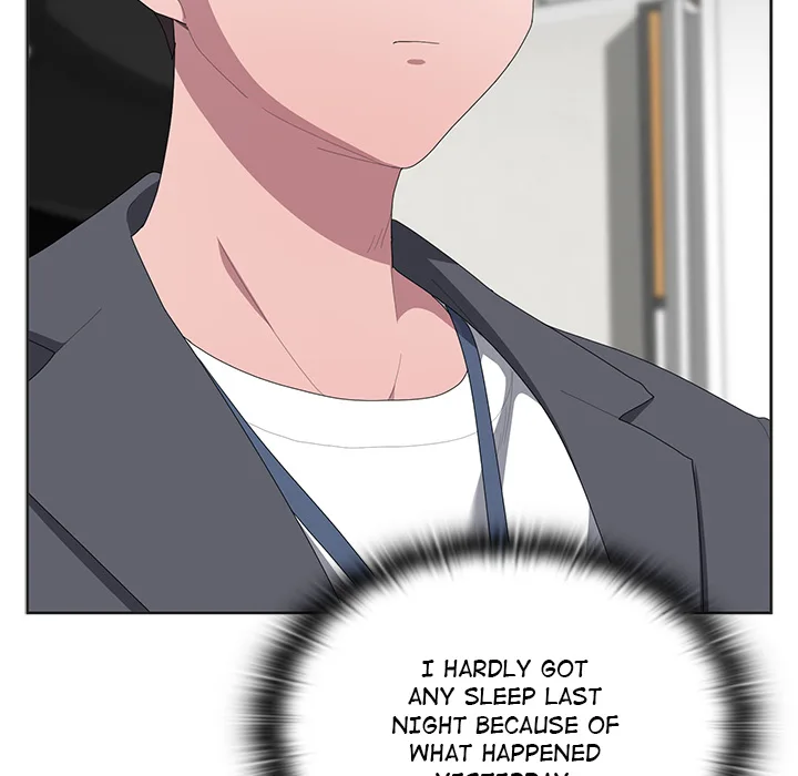 Troublesome Employee Warning (Uncensored) - Chapter 50 Page 7