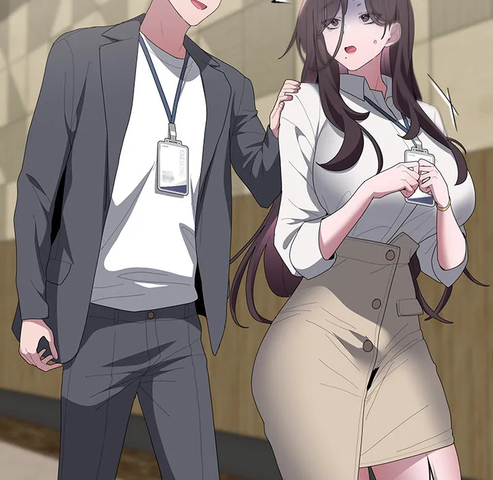 Troublesome Employee Warning (Uncensored) - Chapter 50 Page 110