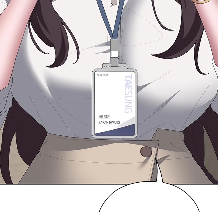 Troublesome Employee Warning (Uncensored) - Chapter 50 Page 116