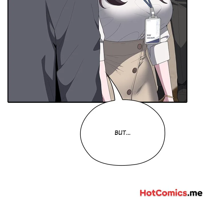 Troublesome Employee Warning (Uncensored) - Chapter 50 Page 119