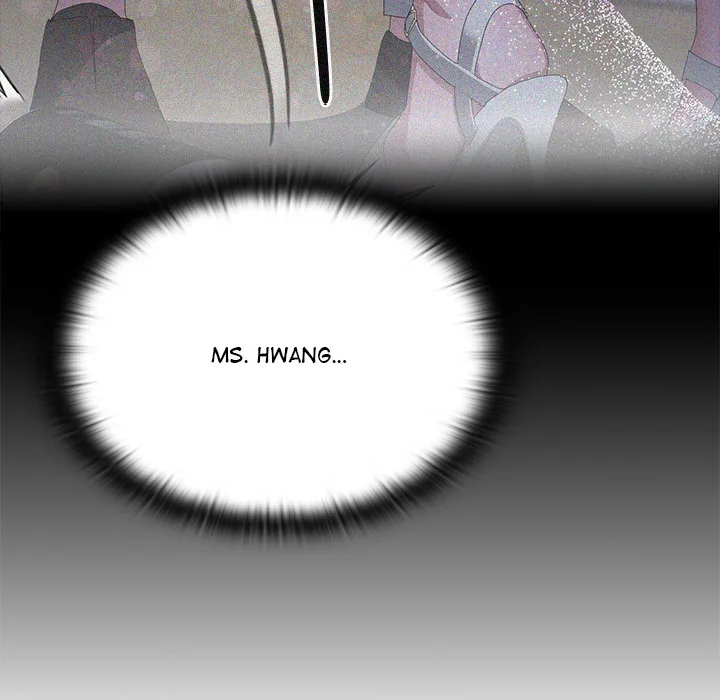 Troublesome Employee Warning (Uncensored) - Chapter 50 Page 12