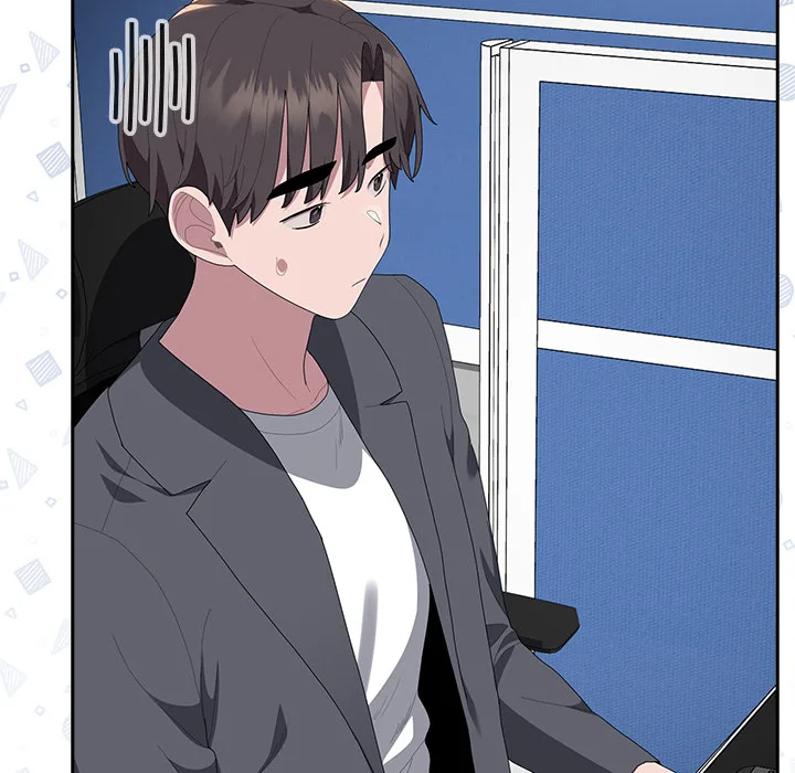 Troublesome Employee Warning (Uncensored) - Chapter 50 Page 141