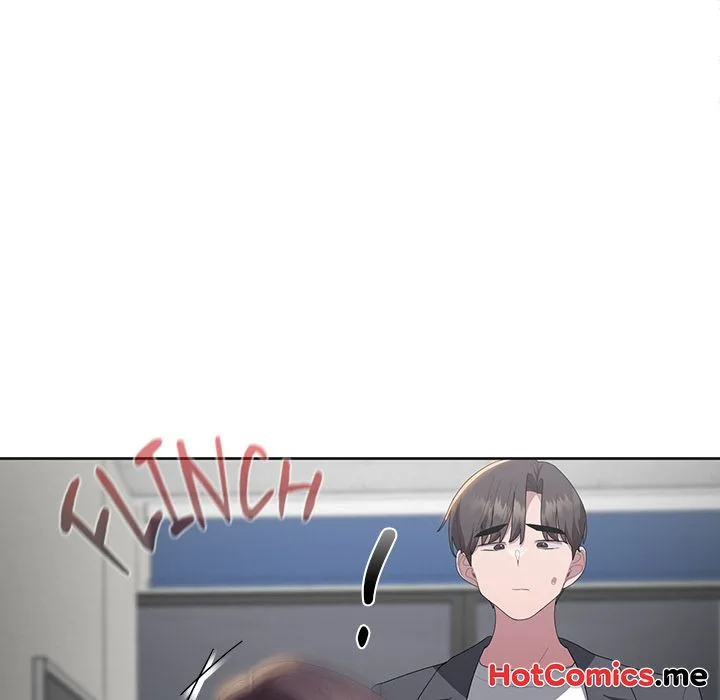 Troublesome Employee Warning (Uncensored) - Chapter 50 Page 148