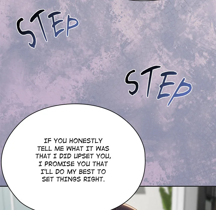 Troublesome Employee Warning (Uncensored) - Chapter 50 Page 159