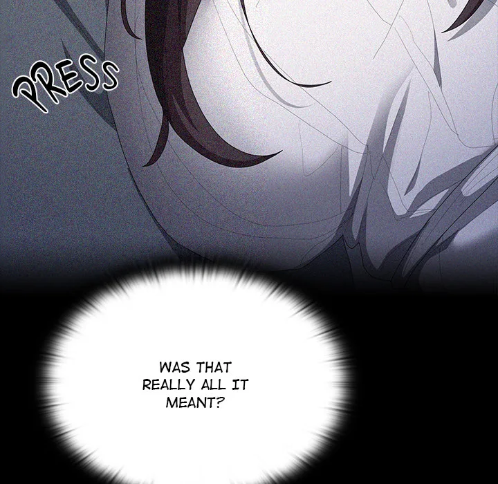 Troublesome Employee Warning (Uncensored) - Chapter 50 Page 17