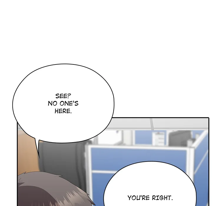 Troublesome Employee Warning (Uncensored) - Chapter 50 Page 179