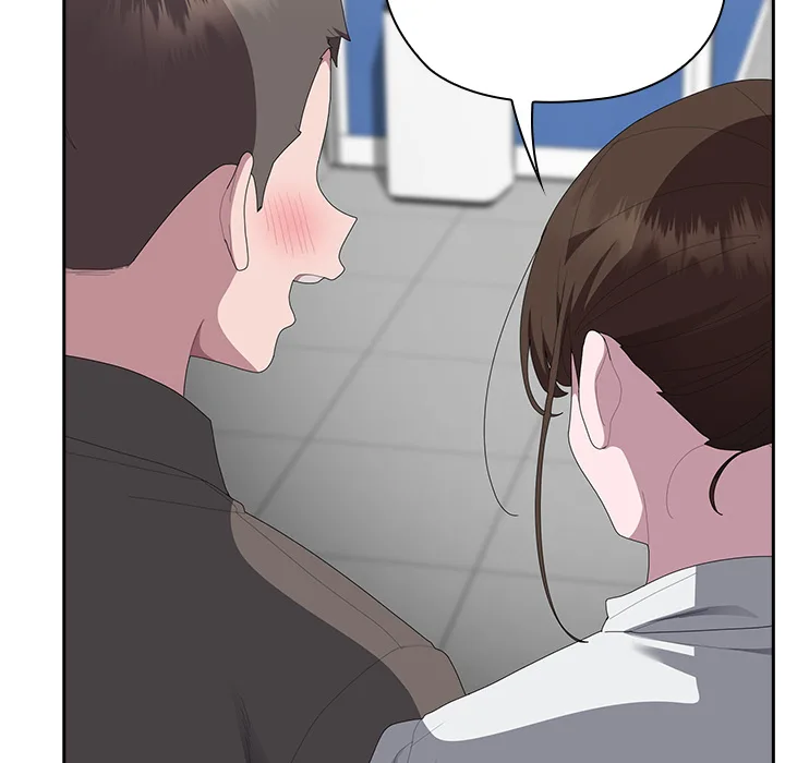 Troublesome Employee Warning (Uncensored) - Chapter 50 Page 180