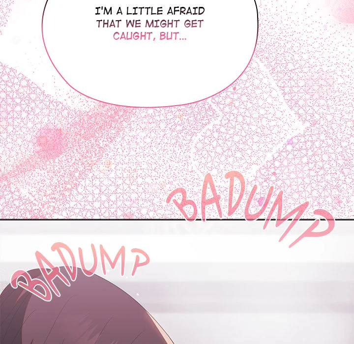 Troublesome Employee Warning (Uncensored) - Chapter 50 Page 188