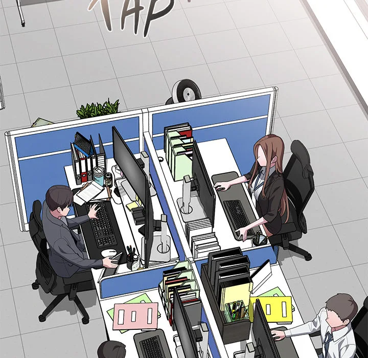 Troublesome Employee Warning (Uncensored) - Chapter 50 Page 32