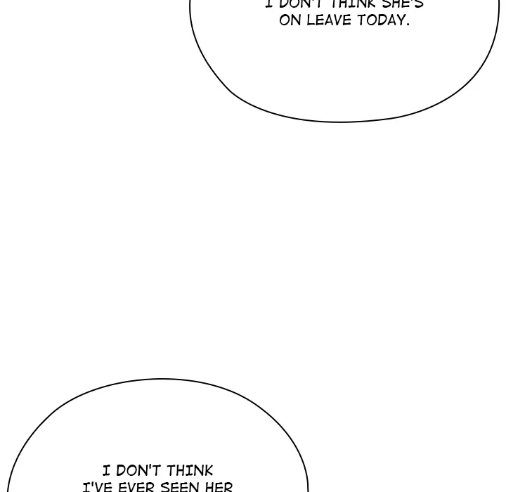 Troublesome Employee Warning (Uncensored) - Chapter 50 Page 42