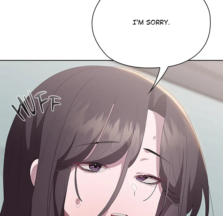 Troublesome Employee Warning (Uncensored) - Chapter 50 Page 54