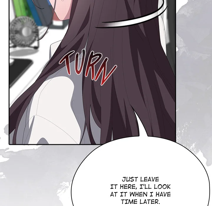 Troublesome Employee Warning (Uncensored) - Chapter 50 Page 74