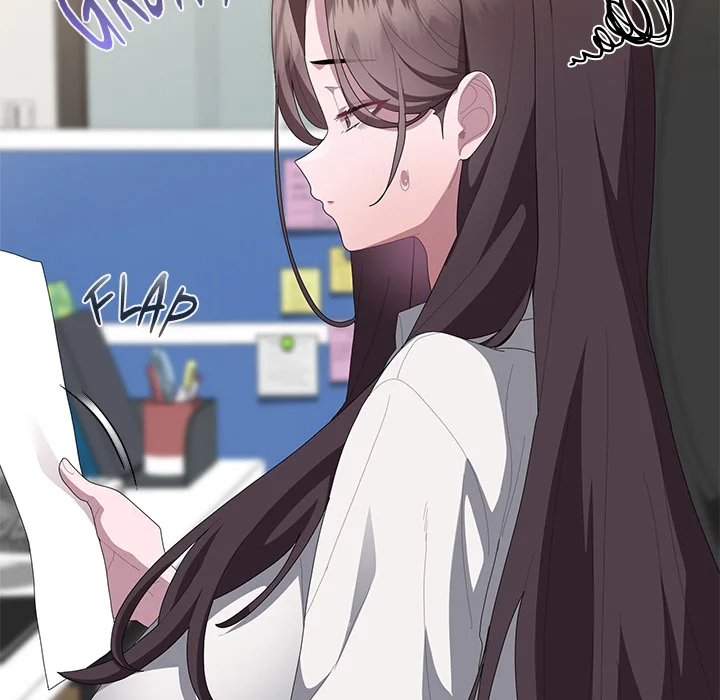 Troublesome Employee Warning (Uncensored) - Chapter 50 Page 79