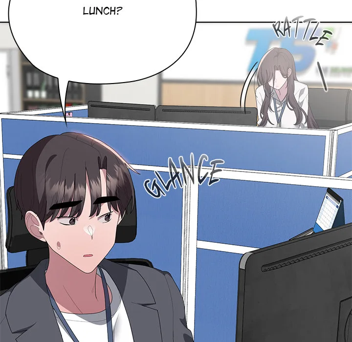 Troublesome Employee Warning (Uncensored) - Chapter 50 Page 94