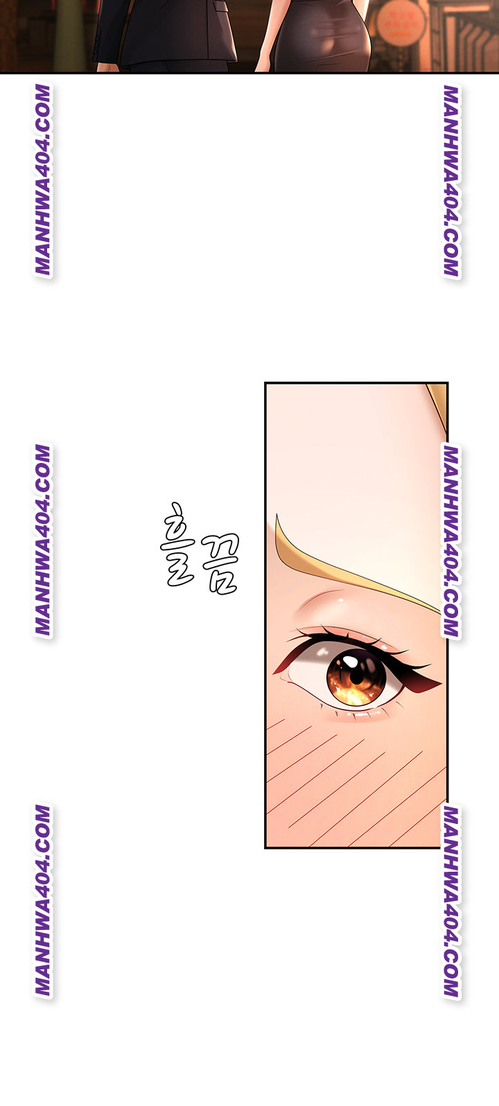 Pay With Your Body Raw - Chapter 22 Page 21