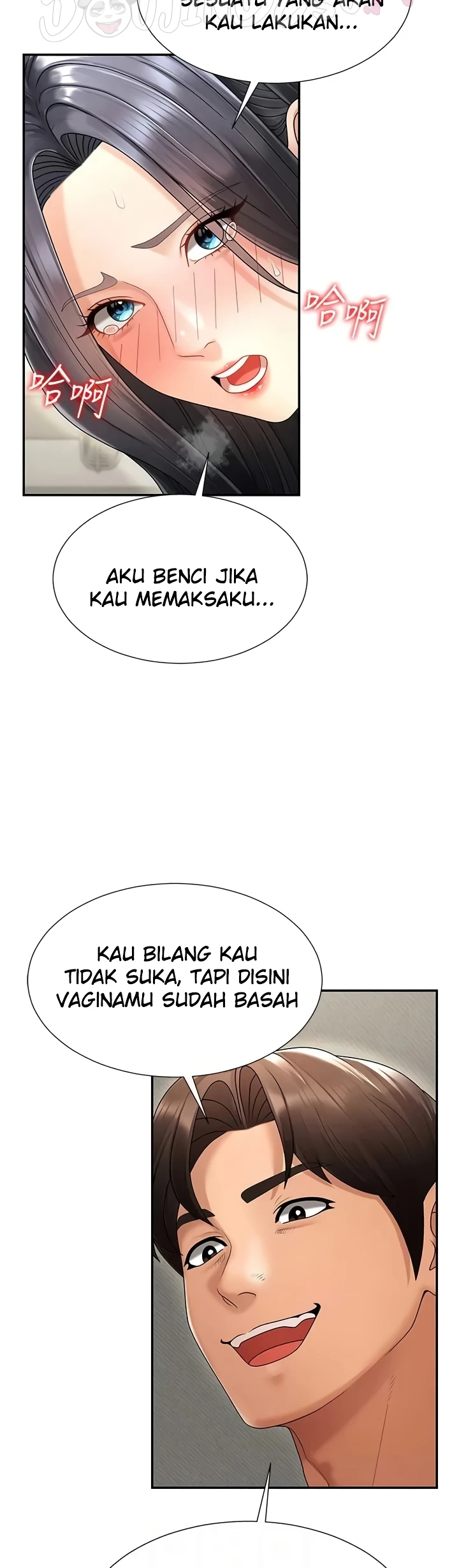 Pay With Your Body Raw - Chapter 29 Page 12