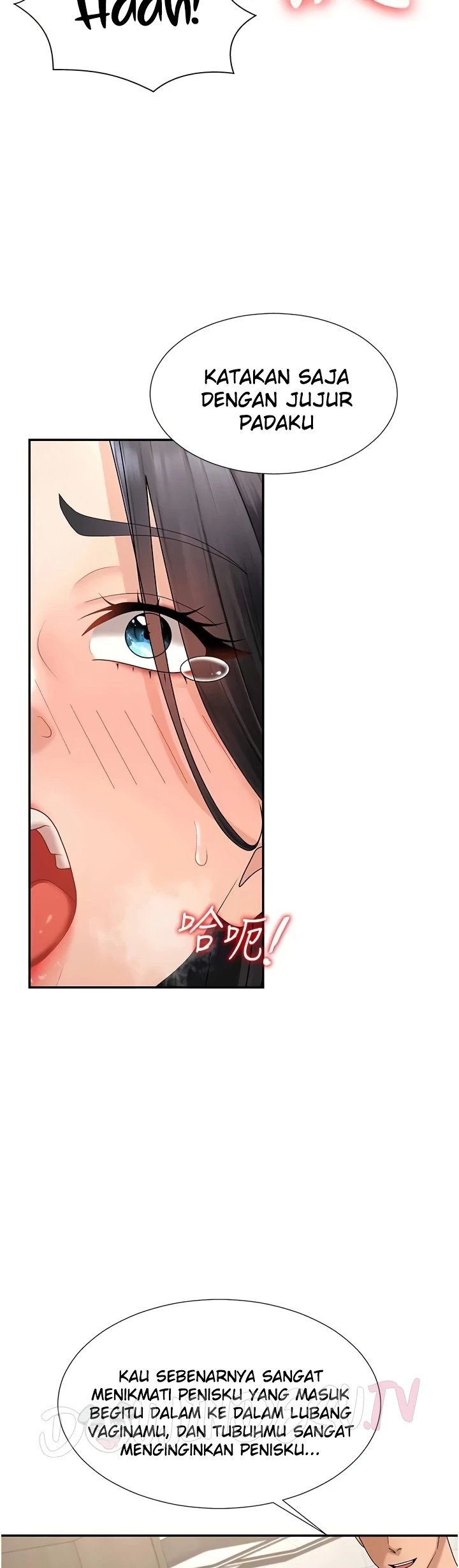 Pay With Your Body Raw - Chapter 29 Page 16