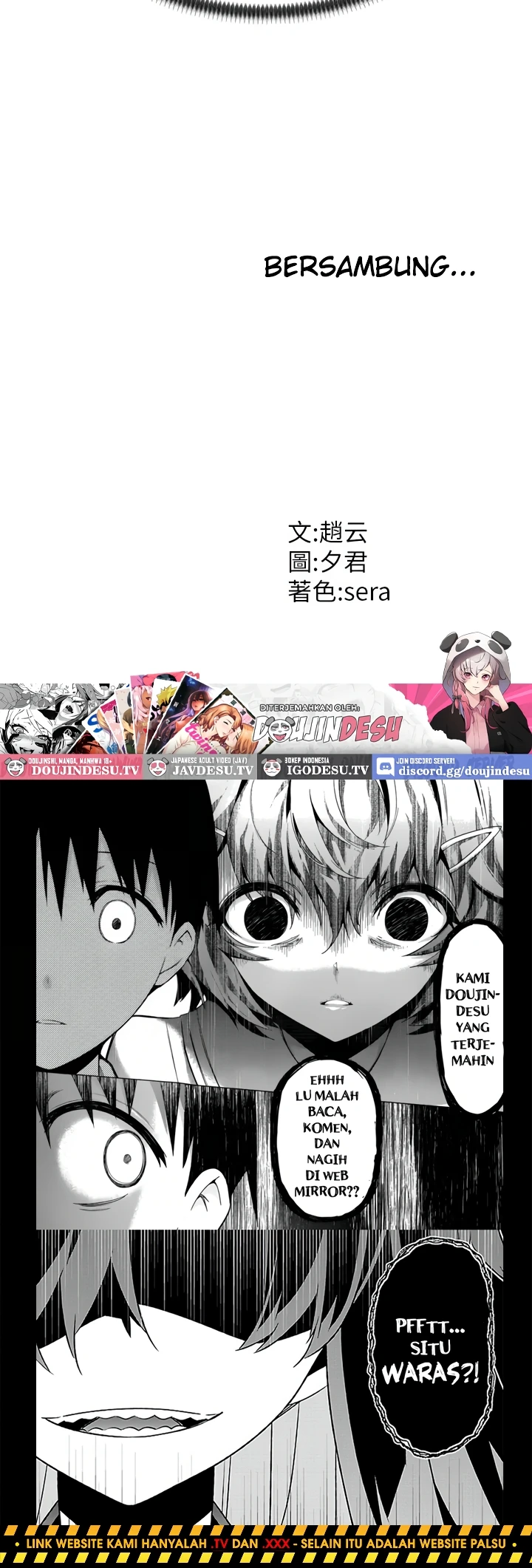 Pay With Your Body Raw - Chapter 29 Page 41