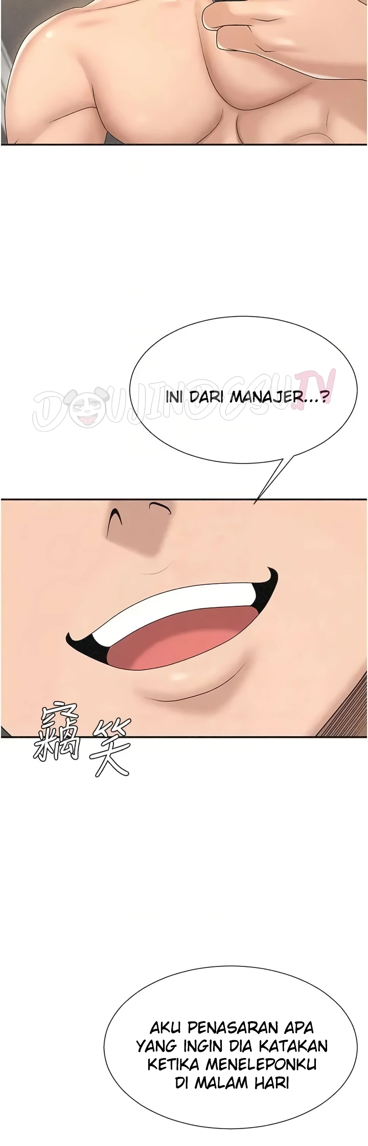 Pay With Your Body Raw - Chapter 30 Page 24