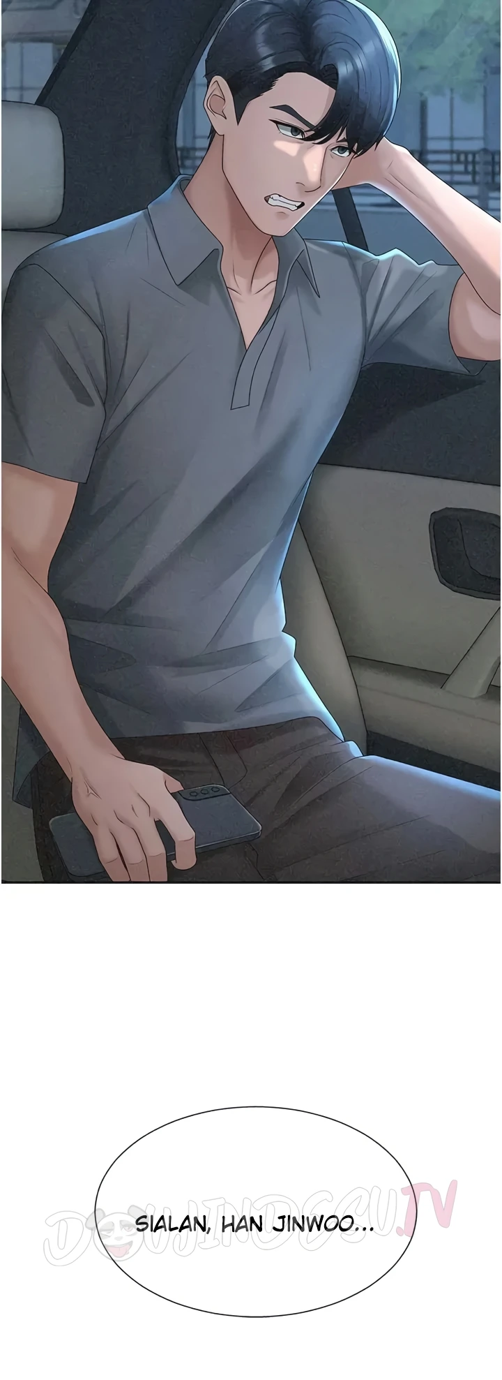 Pay With Your Body Raw - Chapter 30 Page 42