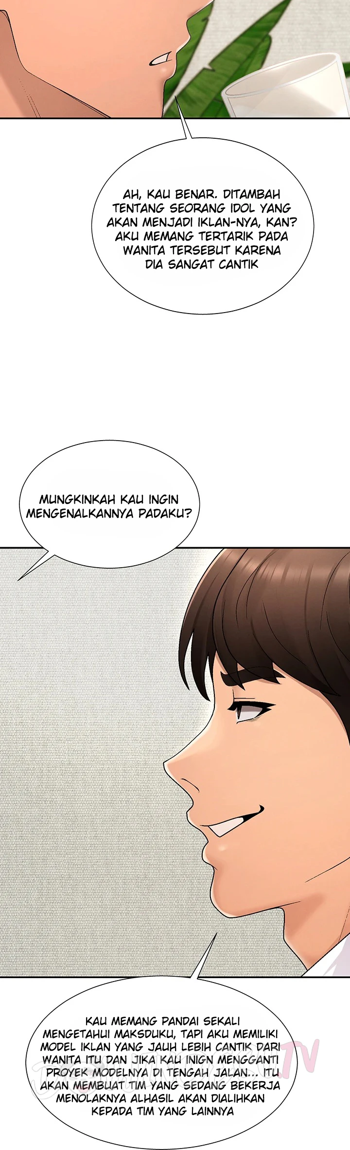 Pay With Your Body Raw - Chapter 34 Page 13