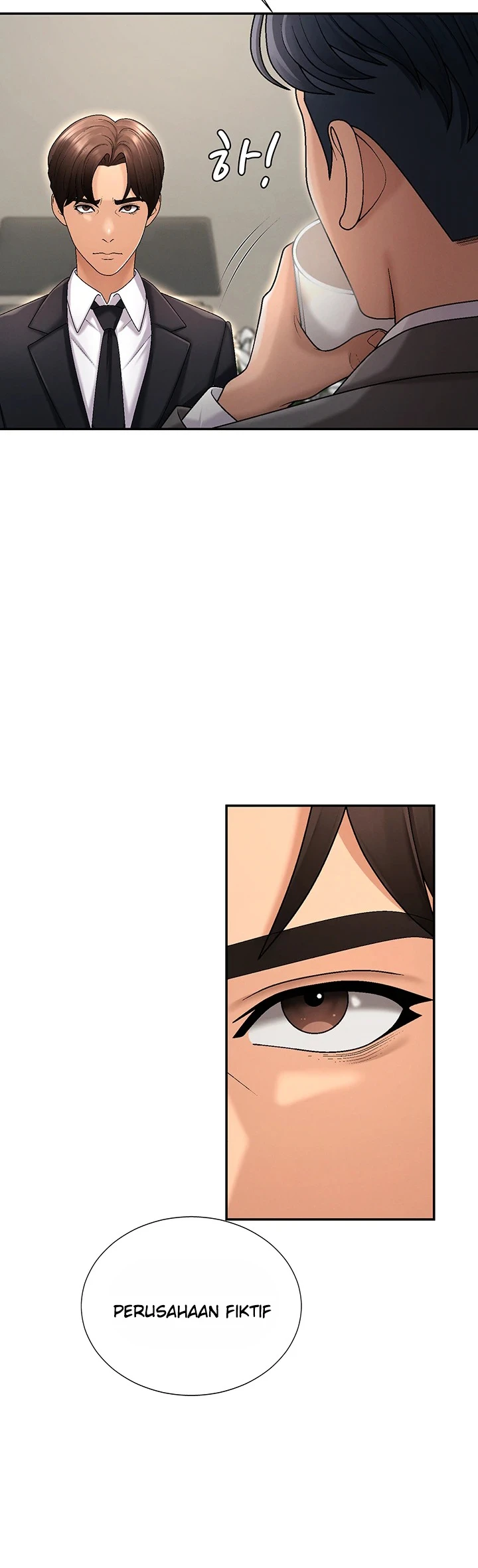 Pay With Your Body Raw - Chapter 34 Page 15