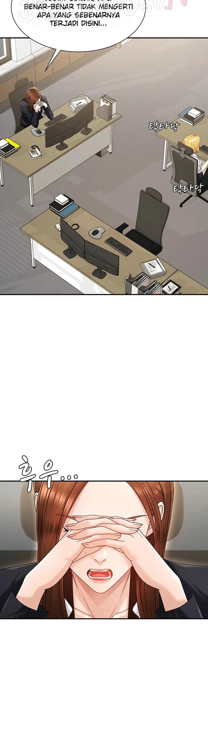 Pay With Your Body Raw - Chapter 34 Page 2