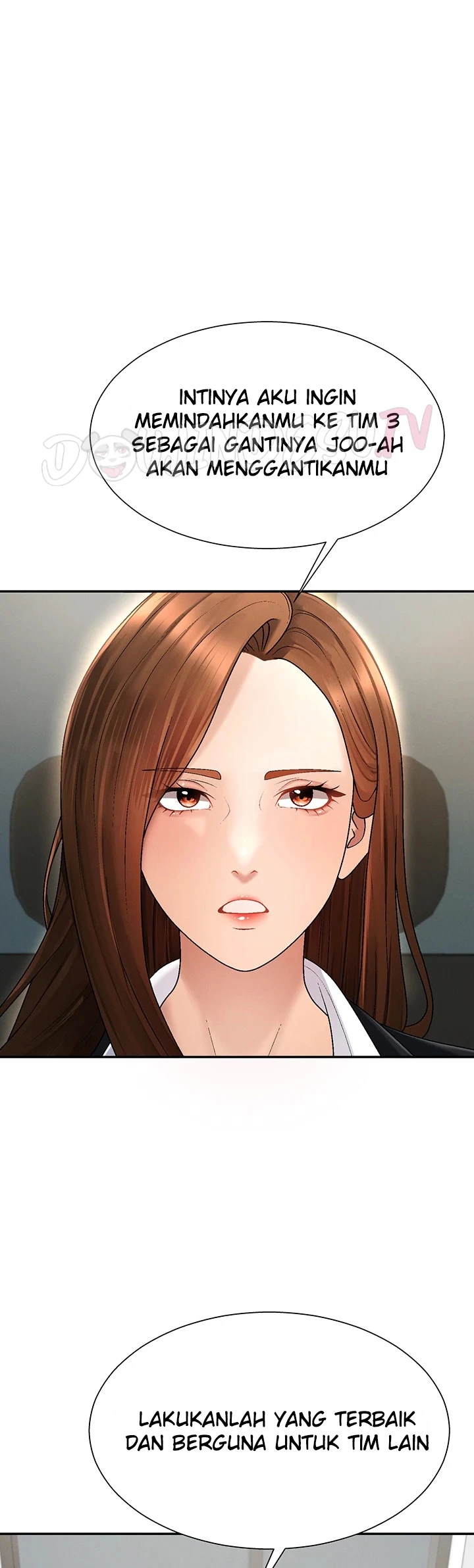 Pay With Your Body Raw - Chapter 34 Page 28