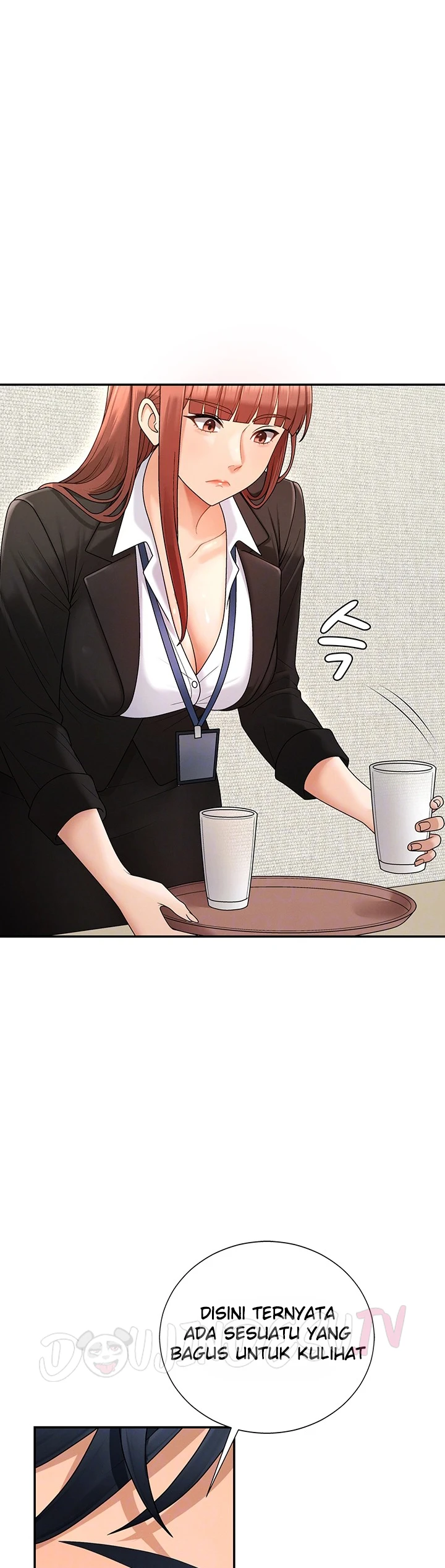 Pay With Your Body Raw - Chapter 34 Page 8