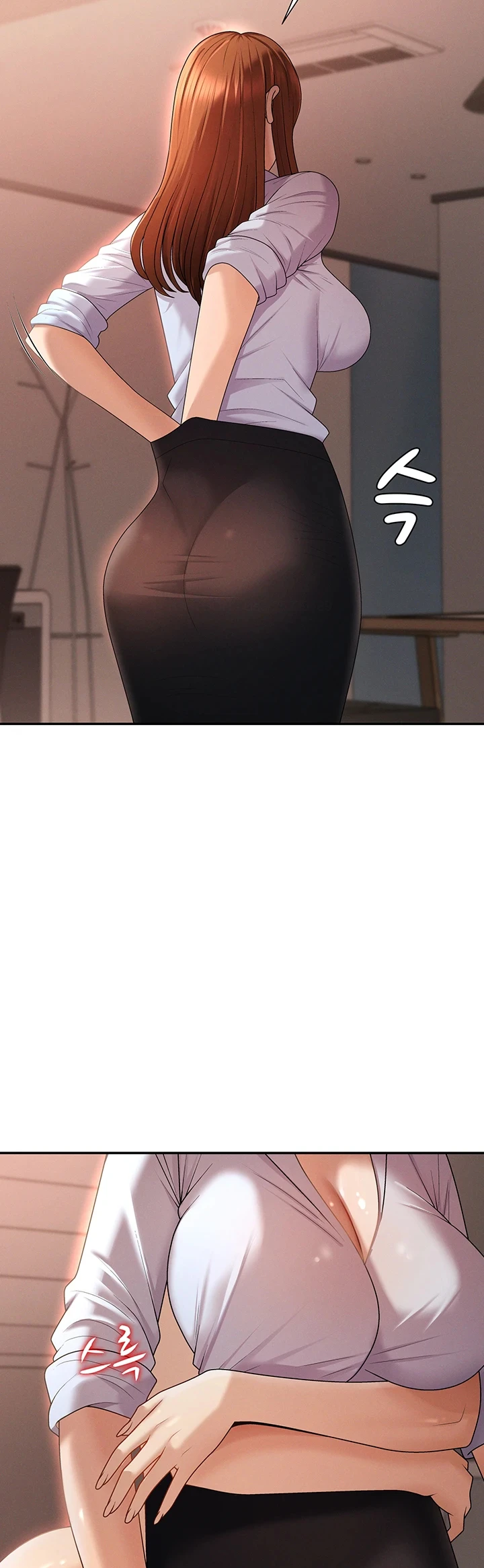 Pay With Your Body Raw - Chapter 35 Page 36