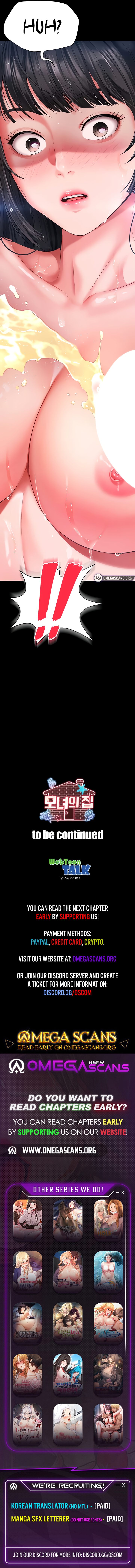 Mother and Daughter’s Home - Chapter 8 Page 9