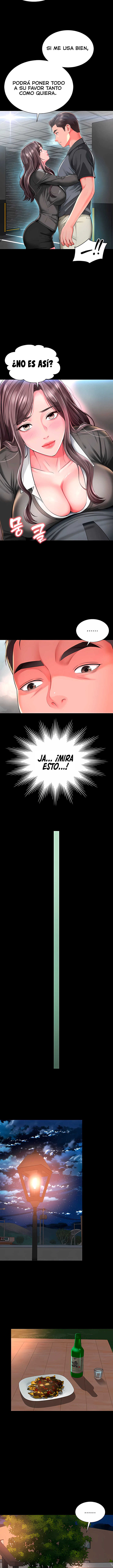 Mother and Daughter’s Home Raw - Chapter 28 Page 6