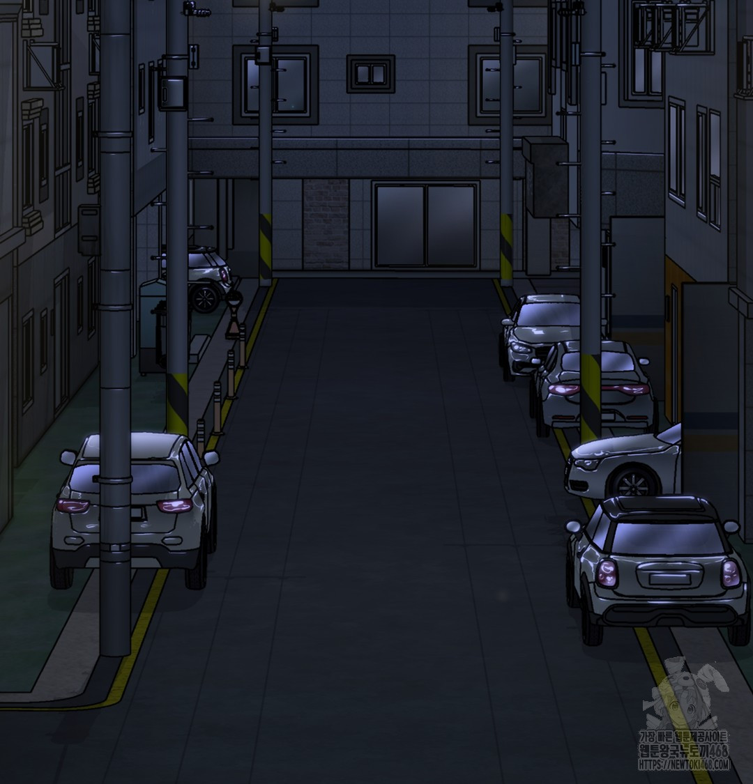 I Can’t Stand It, Sister-in-Law Raw - Chapter 1 Page 4