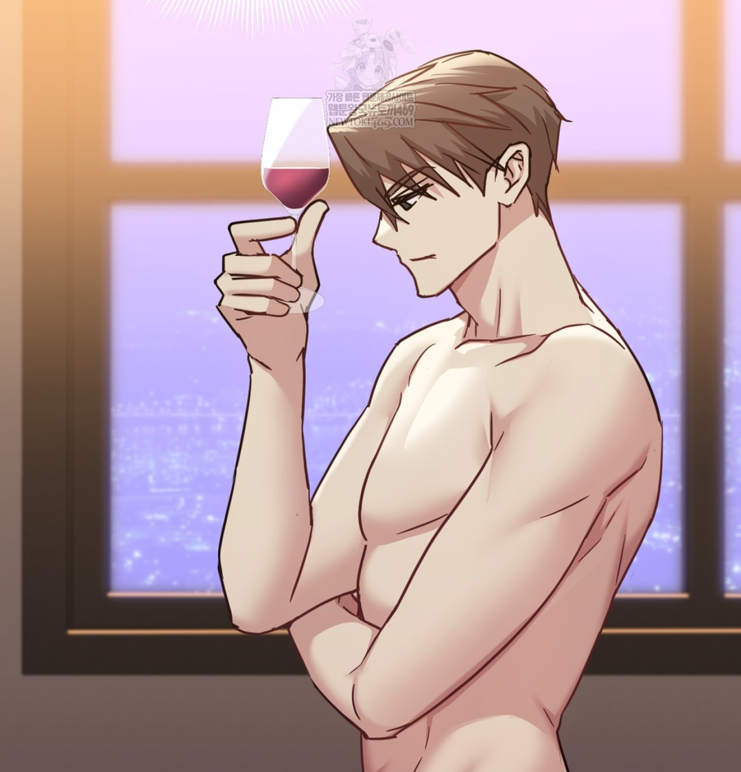 I Can’t Stand It, Sister-in-Law Raw - Chapter 11 Page 55