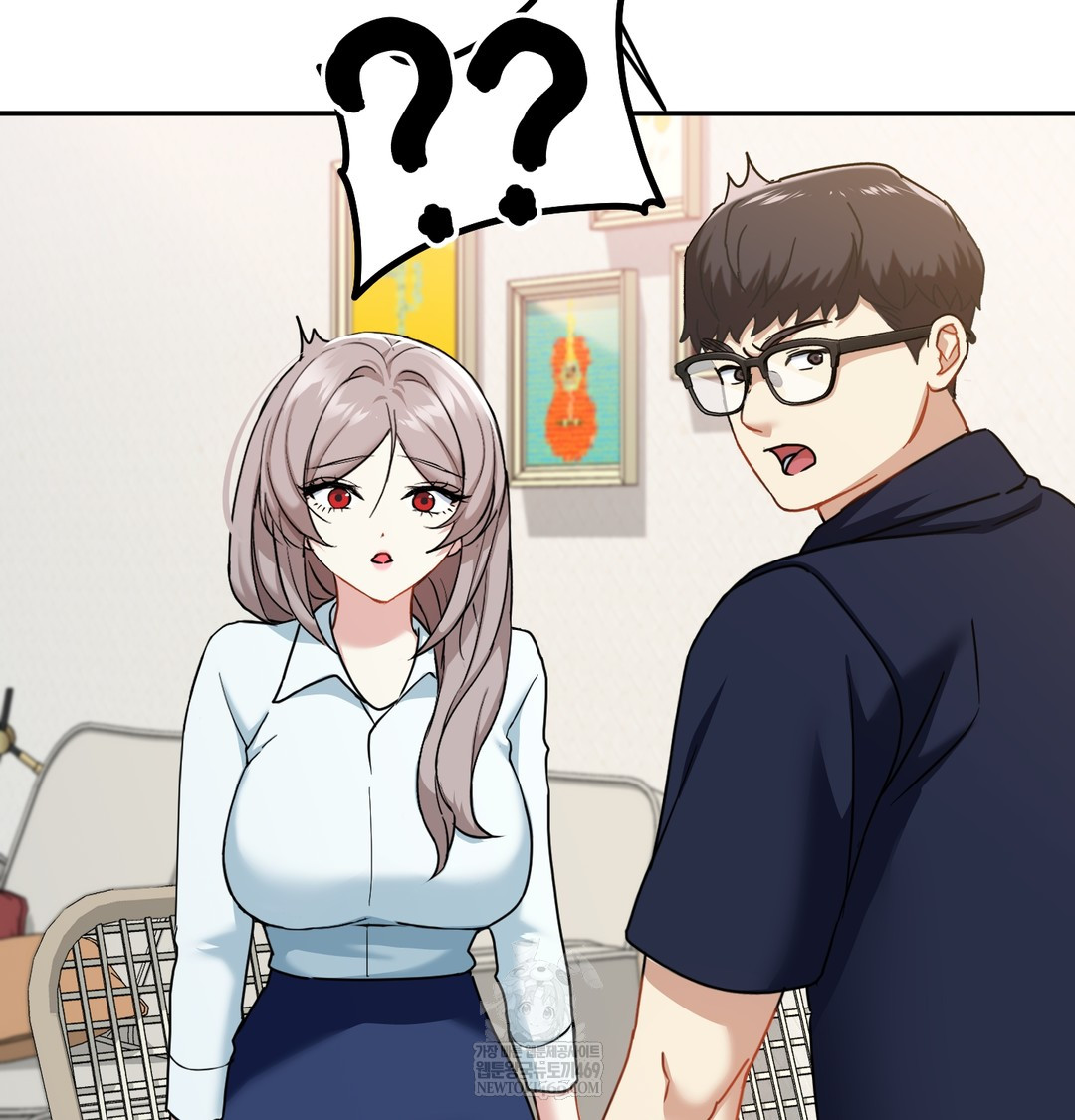 I Can’t Stand It, Sister-in-Law Raw - Chapter 16 Page 68