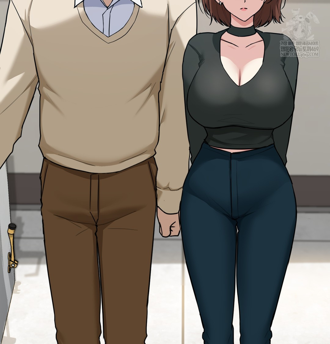 I Can’t Stand It, Sister-in-Law Raw - Chapter 18 Page 38