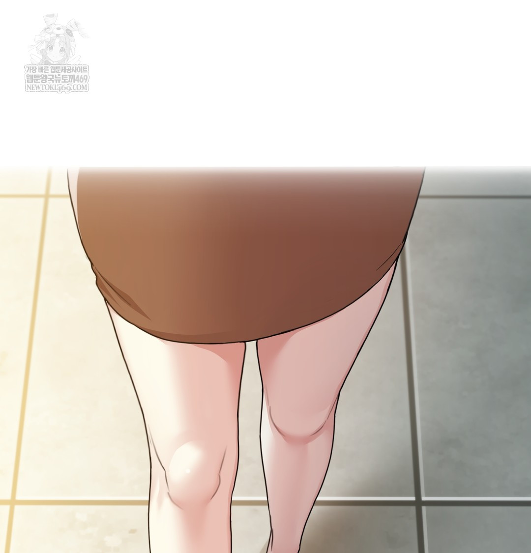 I Can’t Stand It, Sister-in-Law Raw - Chapter 18 Page 45