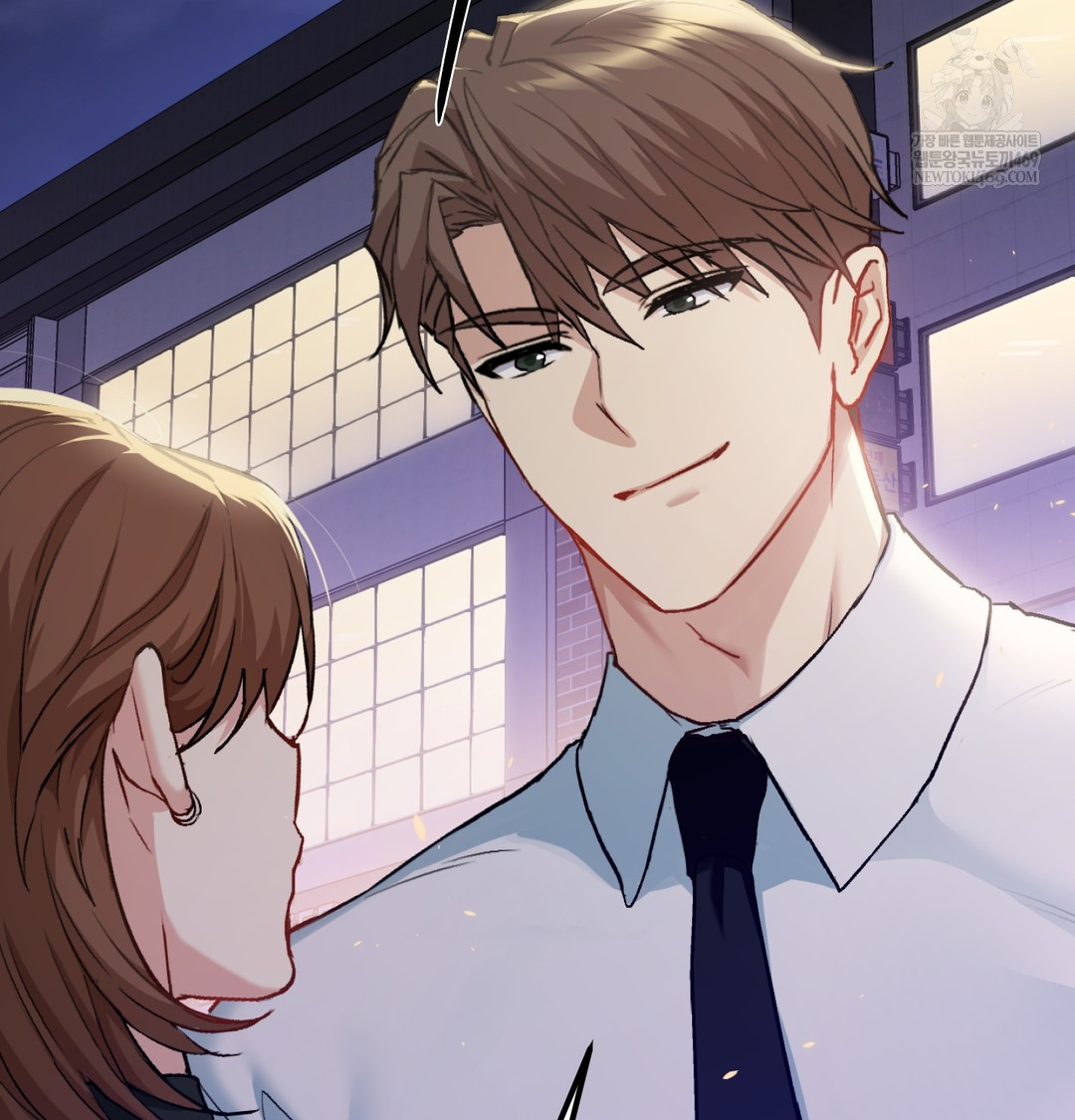 I Can’t Stand It, Sister-in-Law Raw - Chapter 19 Page 2