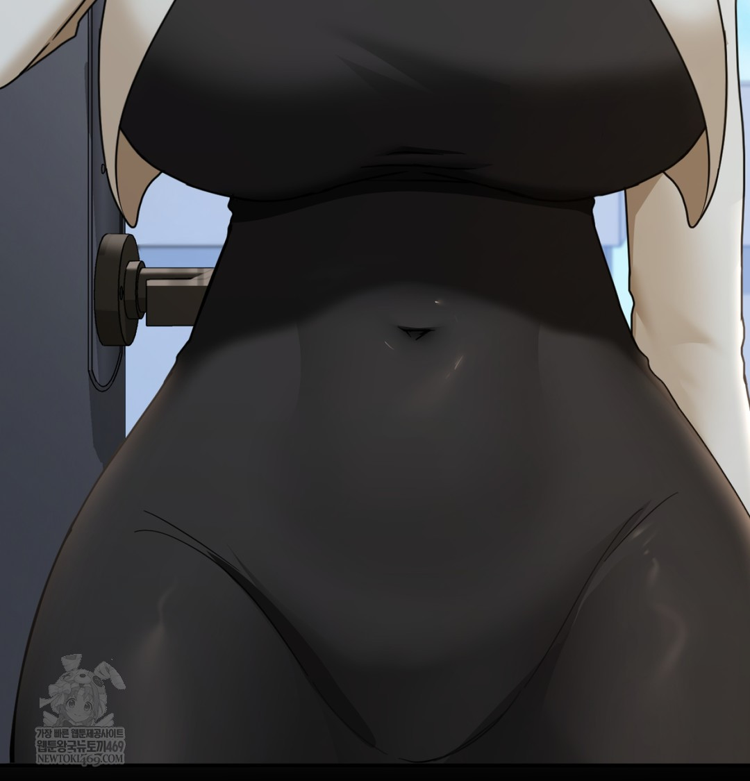 I Can’t Stand It, Sister-in-Law Raw - Chapter 28 Page 40