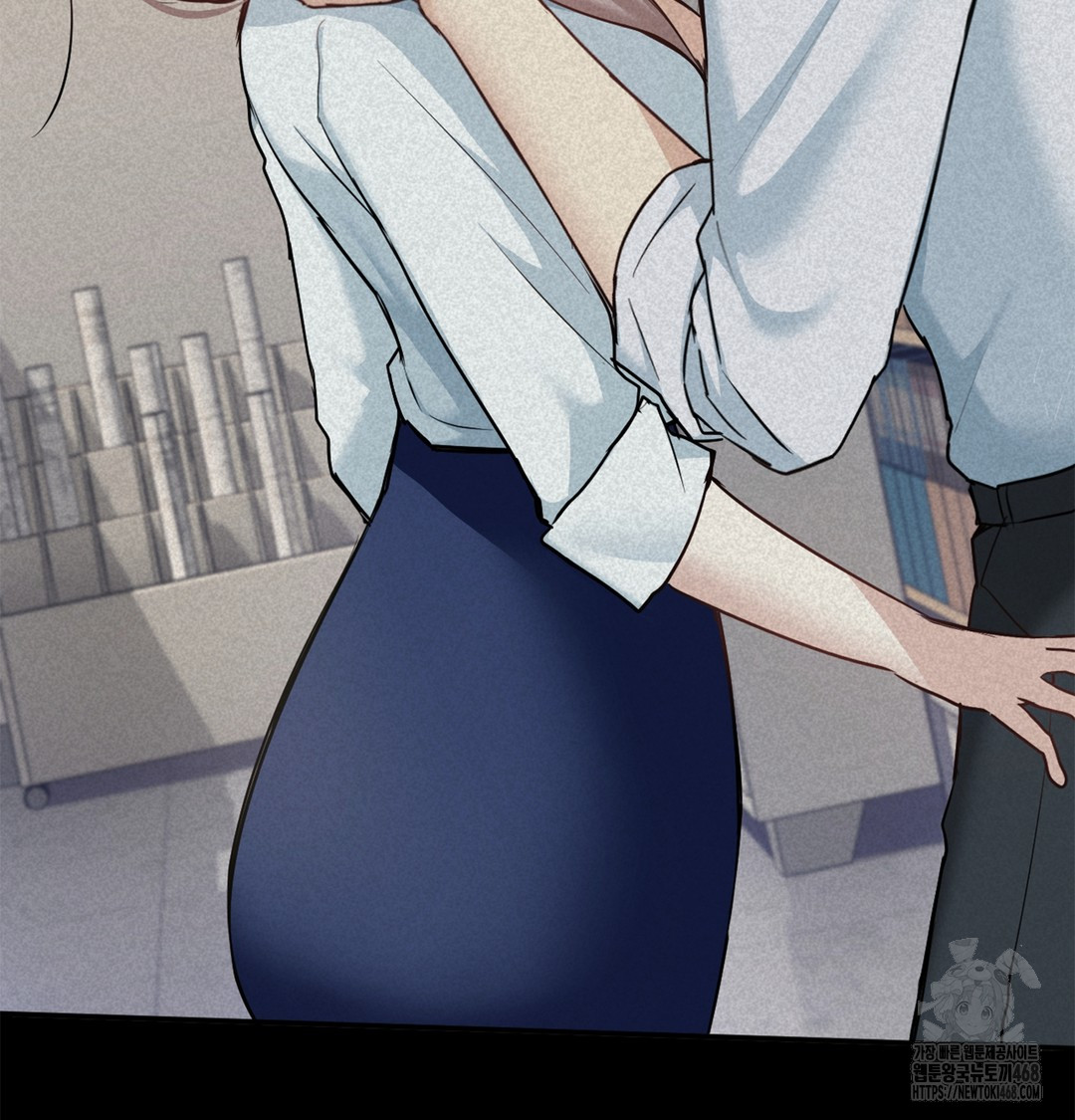 I Can’t Stand It, Sister-in-Law Raw - Chapter 6 Page 39