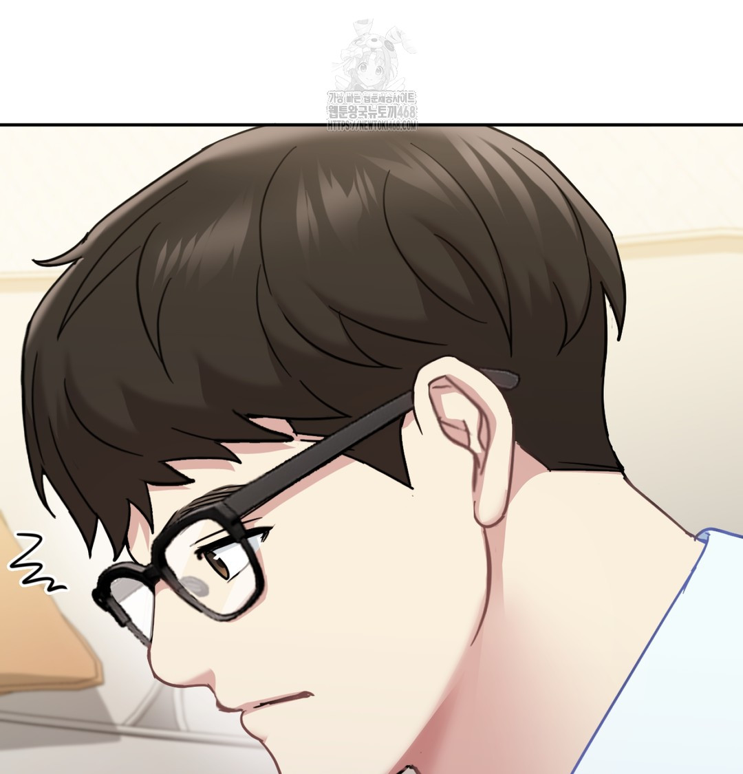 I Can’t Stand It, Sister-in-Law Raw - Chapter 9 Page 103