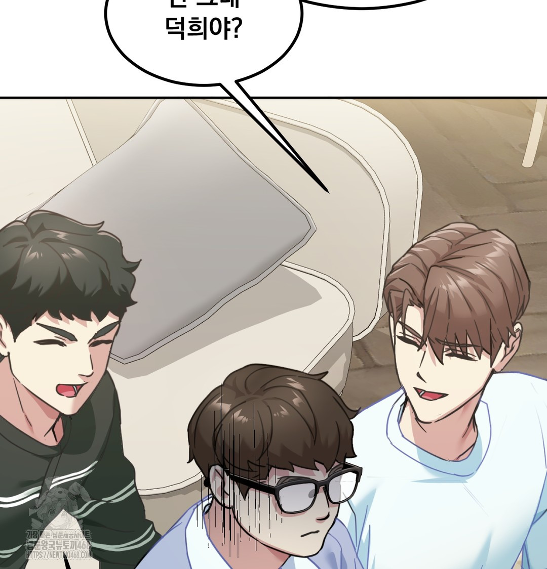 I Can’t Stand It, Sister-in-Law Raw - Chapter 9 Page 33