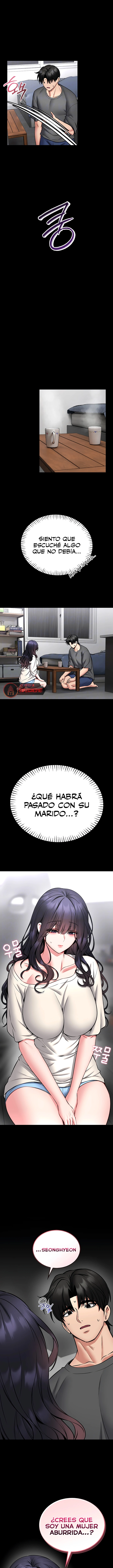 I Will Teach You Self Defense Raw - Chapter 26 Page 4