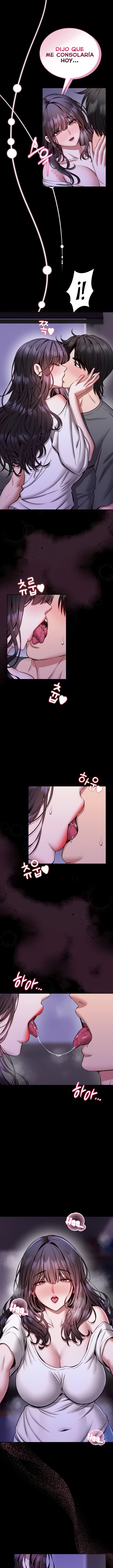 I Will Teach You Self Defense Raw - Chapter 27 Page 2