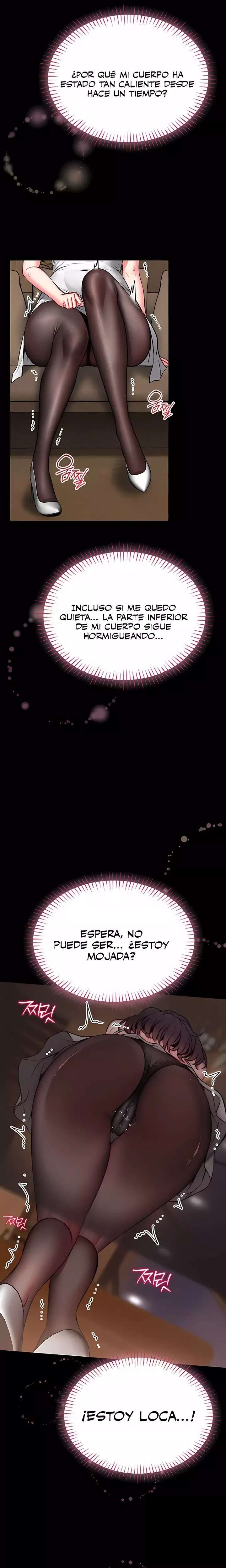 I Will Teach You Self Defense Raw - Chapter 9 Page 20