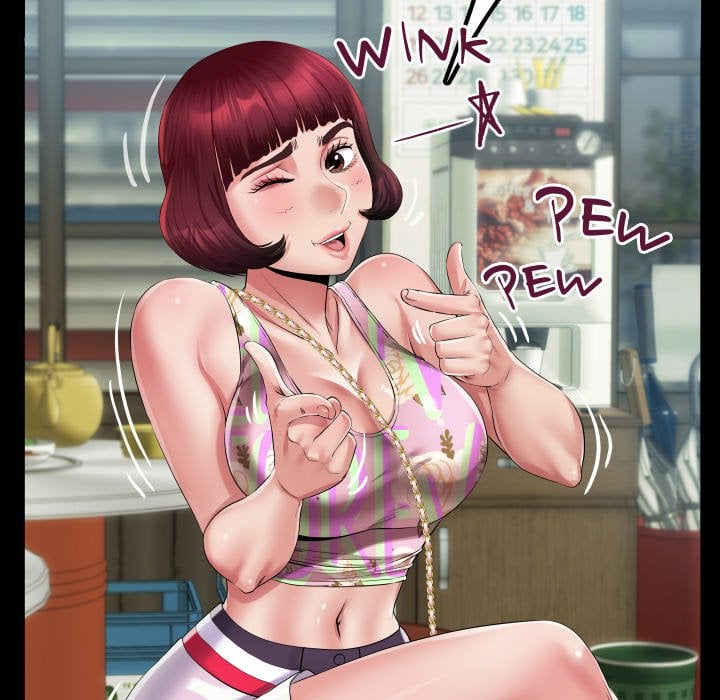 Single Room - Chapter 12 Page 13