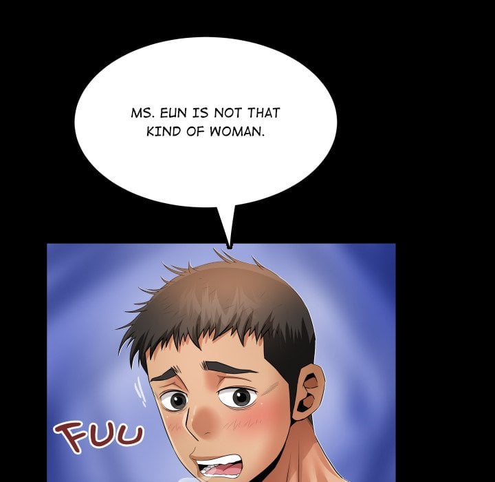 Single Room - Chapter 12 Page 134