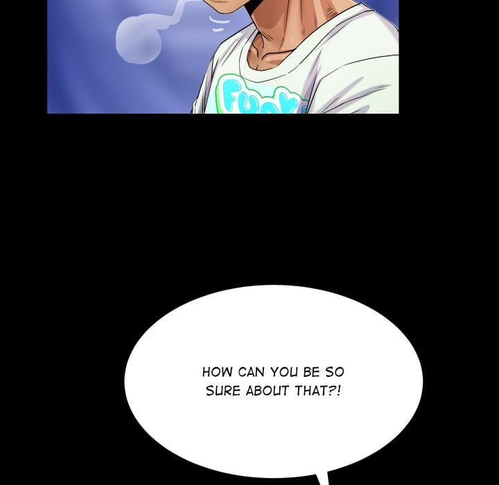 Single Room - Chapter 12 Page 135