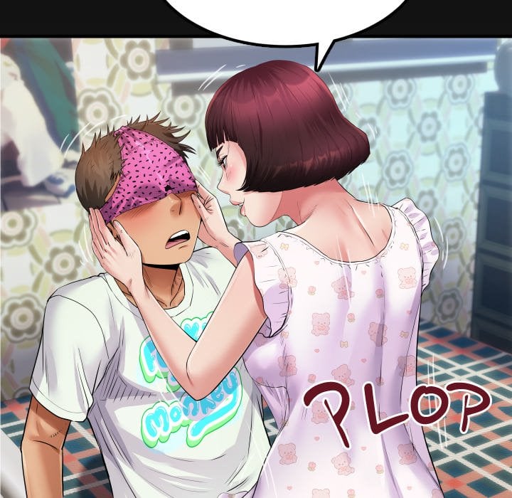 Single Room - Chapter 12 Page 159