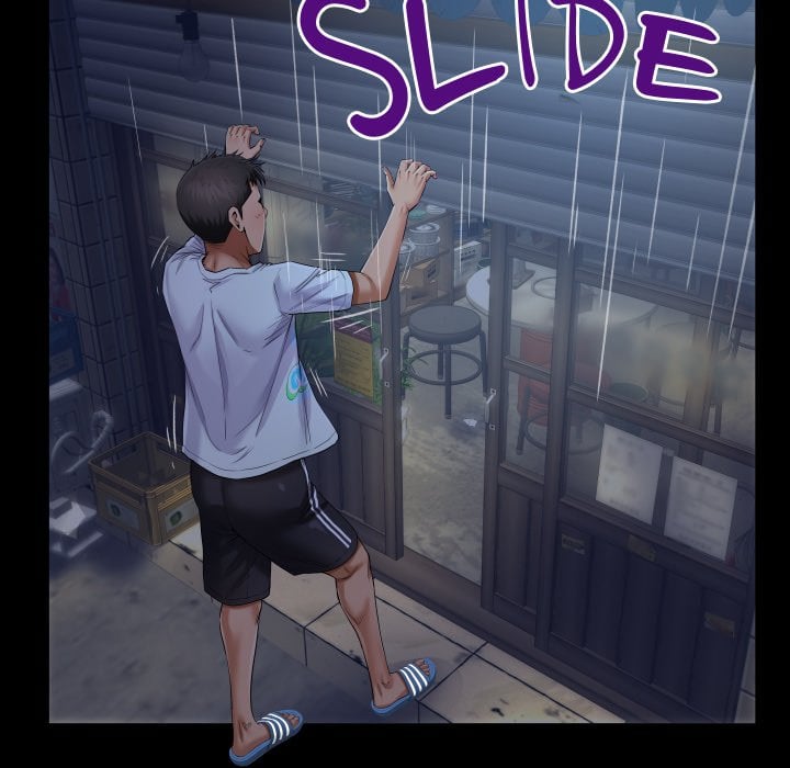 Single Room - Chapter 12 Page 32